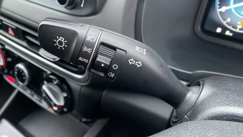 Hyundai Kona 1.0 TGDi 48V MHEV SE Connect 5dr Petrol Hatchback